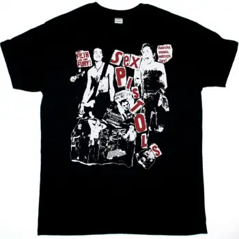 EXPLOITED LETS START A WAR NEW BLACK T-SHIRT ÖN BASKILI