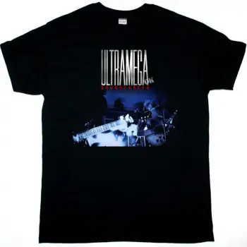 FANTOMAS DELIRIUM CORDIA NEW BLACK T-SHIRT ÖN BASKILI