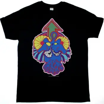 FATES WARNING THE SPECTRE WITHIN NEW BLACK T SHIRT ÖN VE ARAKA BASKILI