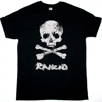 FEAR FACTORY DEMANIFACTURE NEW BLACK T-SHIRT ÖN BASKILI