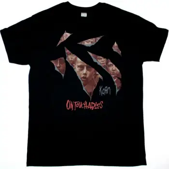 FEAR FACTORY SMASHER DEVOURER NEW BLACK T-SHIRT ÖN BASKILI