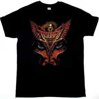 FIVE FINGER DEATH PUNCH EAGLE KNUCKLE NEW WHITE T-SHIRT ÖN VE ARAKA BASKILI