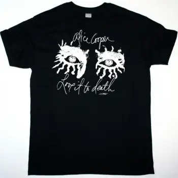 FOO FIGHTERS LOGO NEW WHITE T-SHIRT ÖN BASKILI