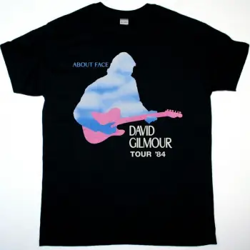 FOO FIGHTERS WASTING LIGHT NEW BLACK T-SHIRT ÖN VE ARAKA BASKILI