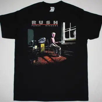 FOREIGNER DOUBLE VISION NEW BLACK T-SHIRT ÖN VE ARAKA BASKILI