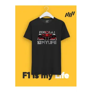 Formula 1 Hayattır T-shirt