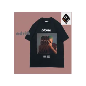 Frank Ocean Unisex Oversize Kalıp