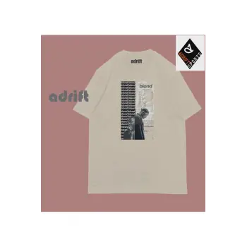 Frank Ocean Unisex Oversize Kalıp