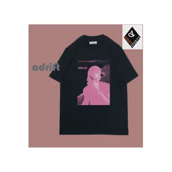 Frank Ocean Unisex Oversize Kalıp