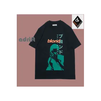 Frank Ocean Unisex Oversize Kalıp