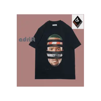 Frank Ocean Unisex Oversize Kalıp