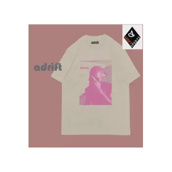 Frank Ocean Unisex Oversize Kalıp