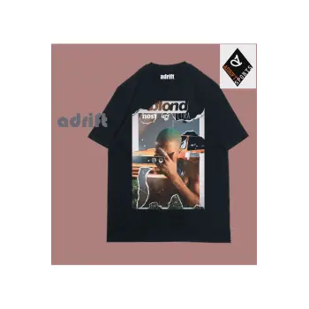 Frank Ocean Unisex Oversize Kalıp