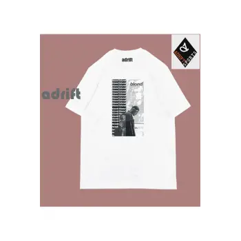 Frank Ocean Unisex Oversize Kalıp
