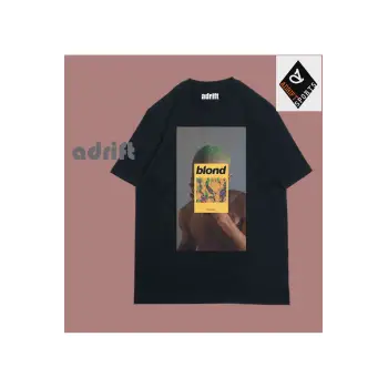 Frank Ocean Unisex Oversize Kalıp