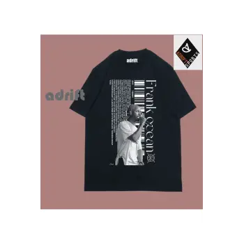 Frank Ocean Unisex Oversize Kalıp