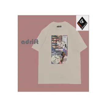 Frank Ocean Unisex Oversize Kalıp