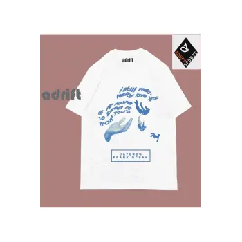 Frank Unisex Oversize Kalıp