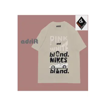 Frank Unisex Oversize Kalıp