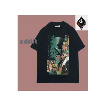 Frank Unisex Oversize Kalıp