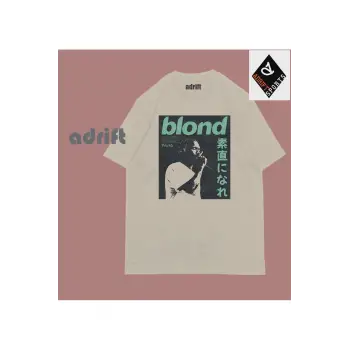 Frank Unisex Oversize Kalıp