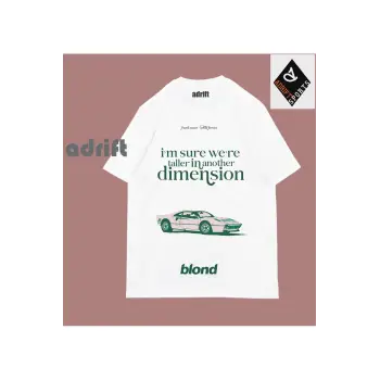 Frank  Unisex Oversize Kalıp