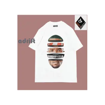 Frank Unisex Oversize Kalıp
