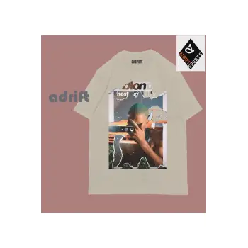 Frank Unisex Oversize Kalıp