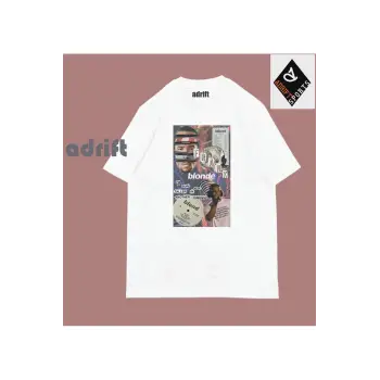 Frank Unisex Oversize Kalıp