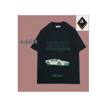 Frank Unisex Oversize Kalıp