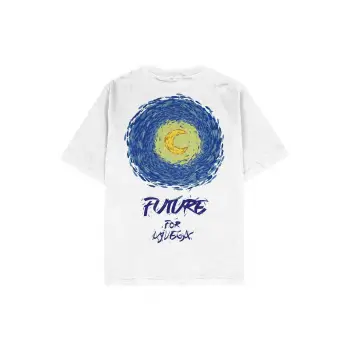 Future For Oversize Unisex T-shirt