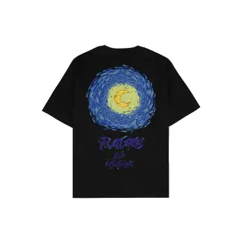 Future For Oversize Unisex T-shirt