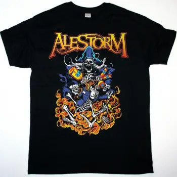 GARY MOORE WILD FRONTIER87 NEW BLACK T-SHIRT ÖN VE ARAKA BASKILI