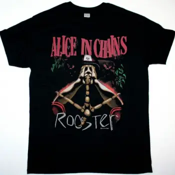 GHOST CLOCKWORK ORANGE NEW BLACK T-SHIRT ÖN VE ARAKA BASKILI
