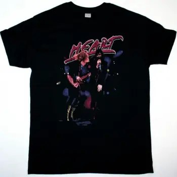 GHOST POPE NEW BLACK T-SHIRT ÖN VE ARAKA BASKILI