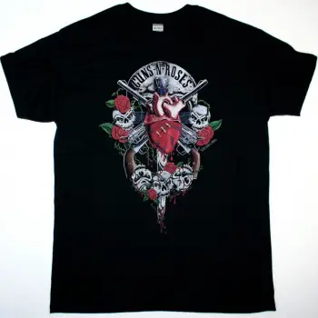 GHOST WARRIORS NEW BLACK T-SHIRT ÖN VE ARAKA BASKILI