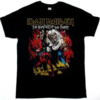GHOST YEAR ZERO NEW BLACK T-SHIRT ÖN BASKILI