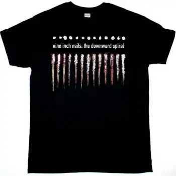 GODFLESH PURE NEW BLACK TSHIRT ÖN VE ARAKA BASKILI
