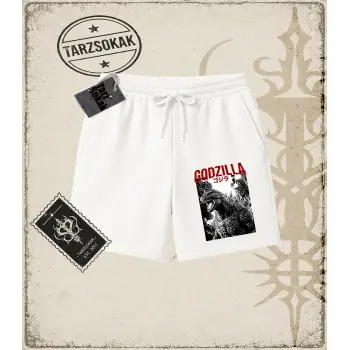 GODZILLA Unisex Şort