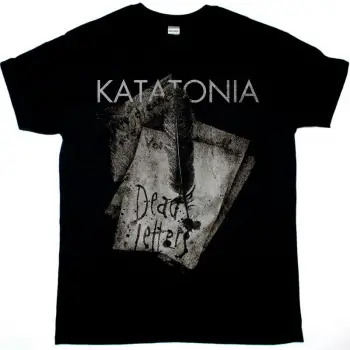 GOJIRA ARROWS NEW BLACK T SHIRT ÖN BASKILI