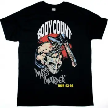 GOJIRA EIFFEL FALLS NEW BLACK T SHIRT ÖN VE ARAKA BASKILI