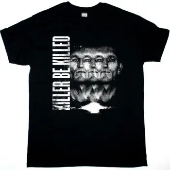 GOJIRA MAGMA BLACK T-SHIRT ÖN BASKILI