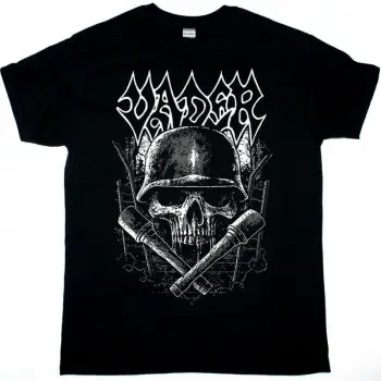 GOJIRA MOUTH SKULL T-SHIRT ÖN BASKILI