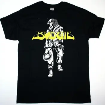 GORILLA BISCUITS STENCIL LOGO NEW WHITE T SHIRT ÖN BASKILI