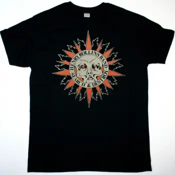 GORILLA BISCUITS THIS IS HARDCORE NEW WHITE T SHIRT ÖN BASKILI