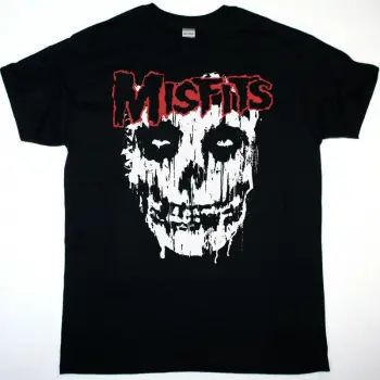 GORILLAZ DEMON DAYS NEW BLACK T SHIRT ÖN BASKILI