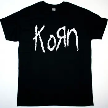 GORILLAZ FACES NEW BLACK T SHIRT ÖN VE ARAKA BASKILI