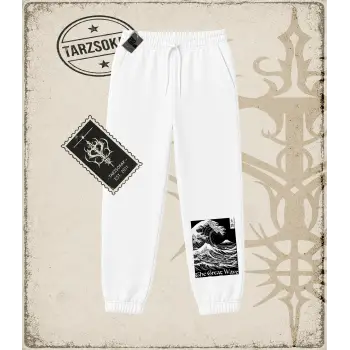 GREATWAVE Unisex Jogger Eşofman Altı