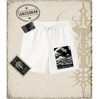 GREATWAVE Unisex Şort