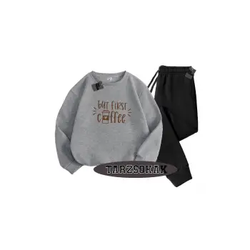 Gri Biskilet Coffee Detaylı ikili TAKIM